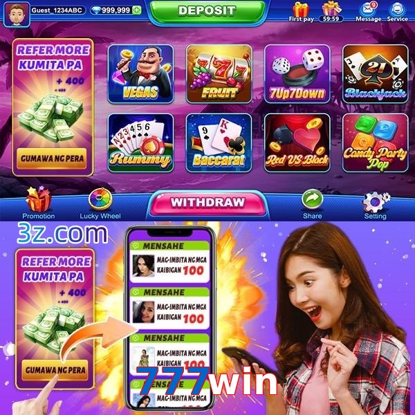 777win